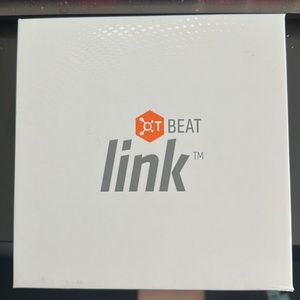 Orangetheory Beat Link heart rate monitor